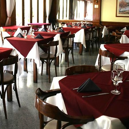 La Plata Hotel Extérieur photo