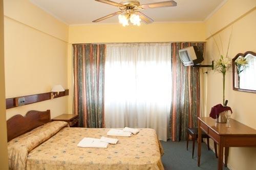 La Plata Hotel Chambre photo