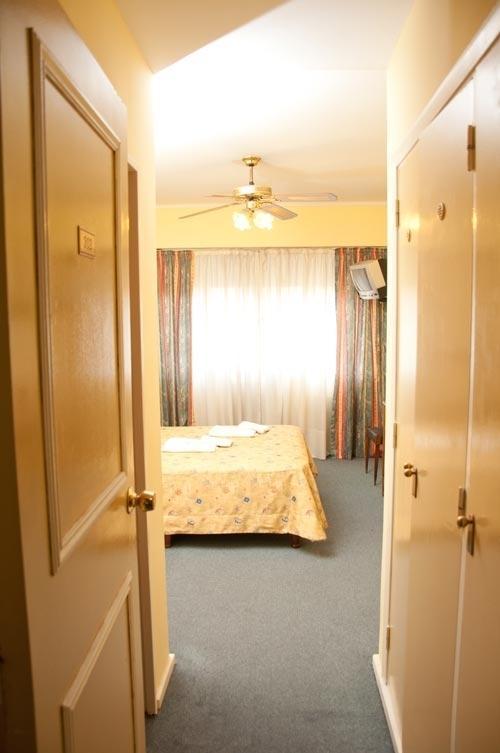 La Plata Hotel Chambre photo