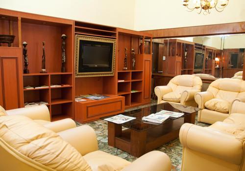 La Plata Hotel Extérieur photo