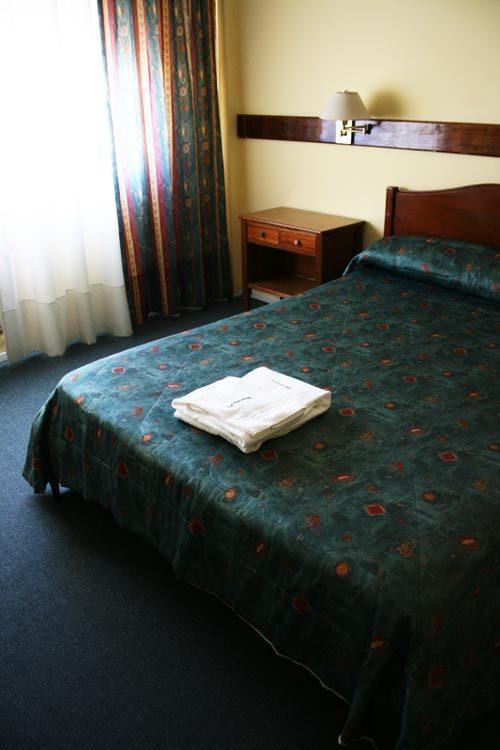 La Plata Hotel Chambre photo